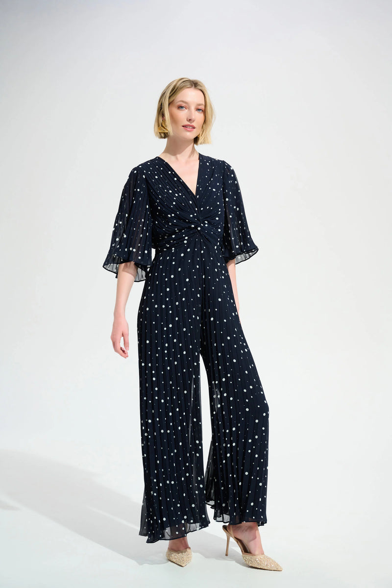 hobbs lina dress HOBBS Lina Jersey Jumpsuit