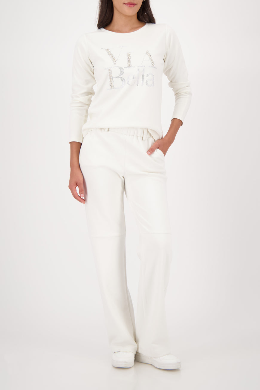 Monari Via Belle Top in beige