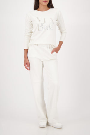 Monari Via Belle Top in beige