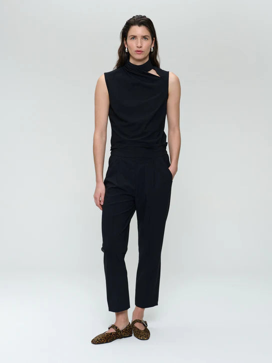 Jane Lushka Lori stretch technical jersey pants
