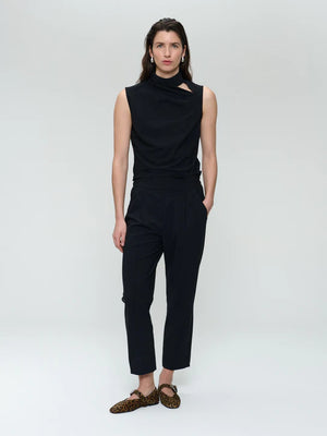 Jane Lushka Lori stretch technical jersey pants