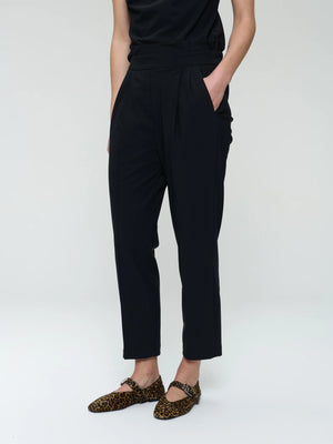 Jane Lushka Lori stretch technical jersey pants