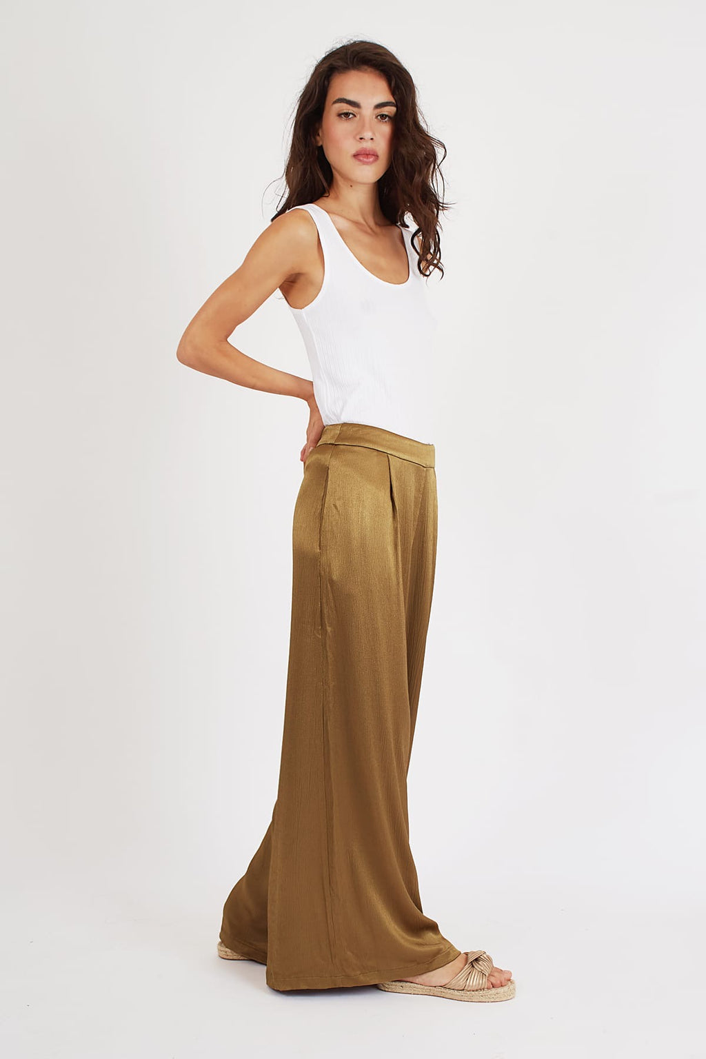 Breathless Evie trousers