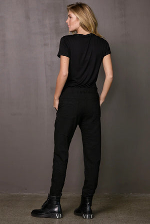 tjanna trousers (black)