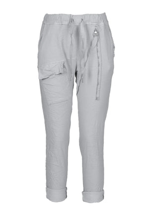 Tjanna trousers (grey)