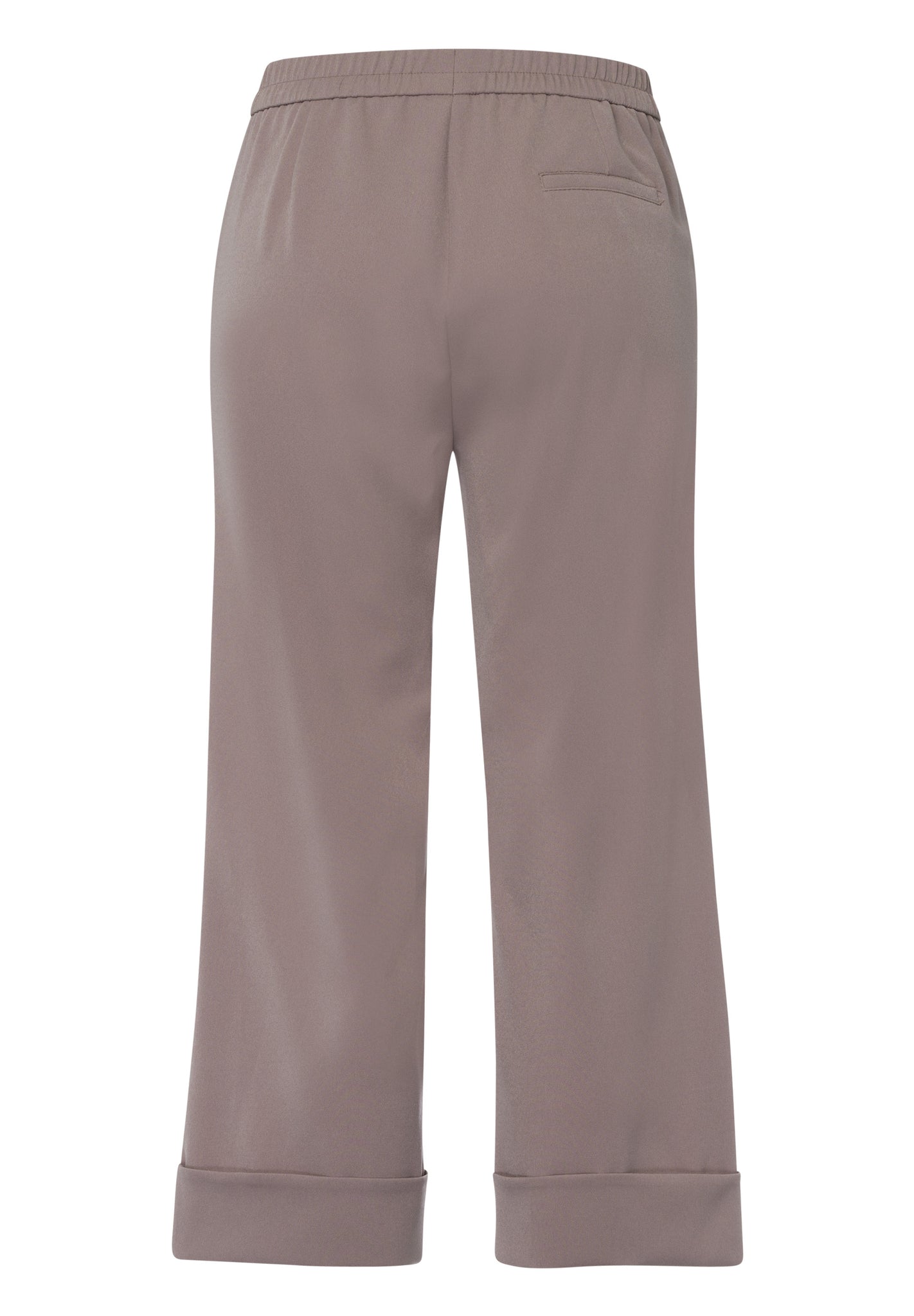 Frank Walder Mia turn-up trousers, product code 602.610