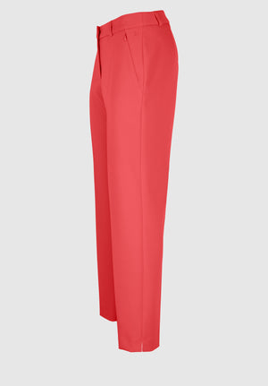 Bianca siena trousers in coral
Product code 30018